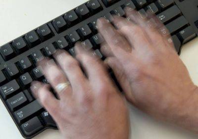 'Hackers target govt websites constantly'