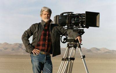 Warner Bros - George Lucas on 'Star Wars' critics, diversity, and sneaking into Cannes - philstar.com - Usa - France - county George