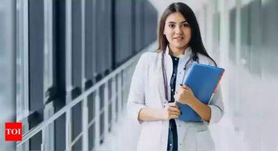 Indian medical aspirants likely to increase by 25 to 30% after Philippines amends policy - timesofindia.indiatimes.com - Philippines - India - China - Ukraine - Russia - Kazakhstan - region Asia-Pacific - Kyrgyzstan - state Georgia - city Mumbai