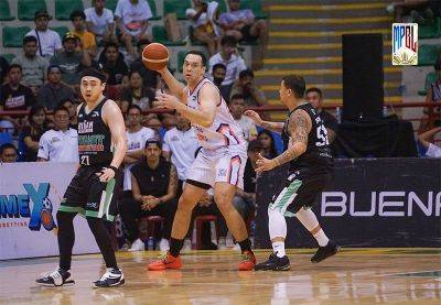 Basketball - Slaughter returns - philstar.com - Philippines - city Manila, Philippines