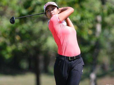 Lia Duque - Pradera Verde golf tilt set to pit rising stars - philstar.com - Usa - Thailand
