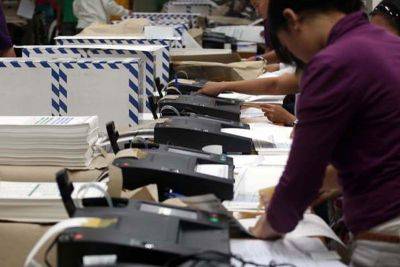 SC asks Comelec, Miru Systems to comment on petition to annul P17.9 billion contract