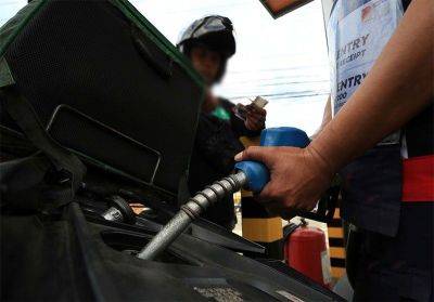 Month ends with oil price hike