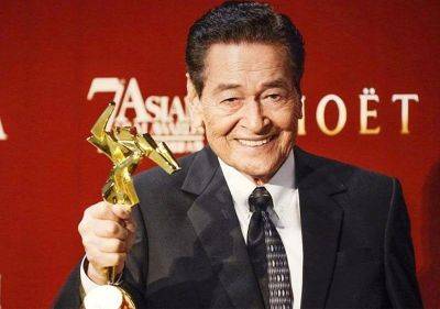 Marcos signs ‘Eddie Garcia’ law to protect movie, TV workers