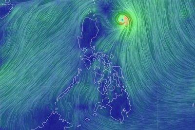 PhilstarLIVE - LIVE updates: Typhoon Aghon - philstar.com - Philippines