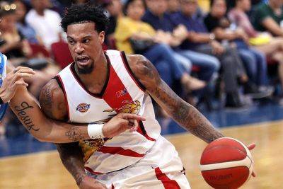 Ex-PBA import McCullough reinforces Strong Group in Jones Cup