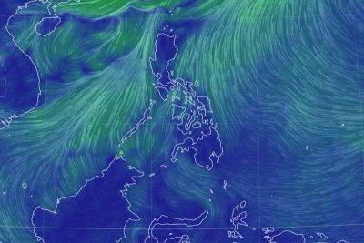 PhilstarLIVE - LIVE updates: Typhoon Aghon - philstar.com - Philippines