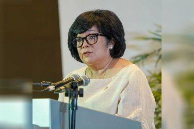 DENR to work with ombudsman after Bohol officials’ suspension