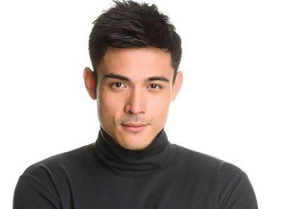 Xian Lim confirms relationship with Viva producer