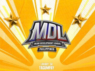 MDL Philippines players face 3-year suspension for match-fixing
