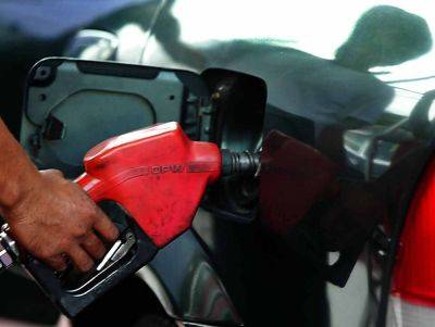 Fuel prices seen to go down anew next week
