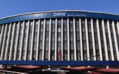 DMW recruiting 100 caregivers for South Korea
