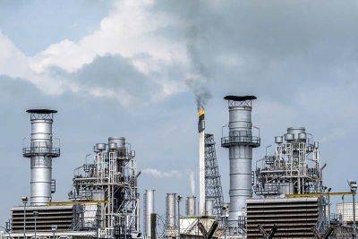 SE Asia gas expansion threatens green transition — report