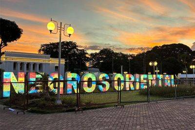 Tour operators to market Negros Oriental’s diverse destinations