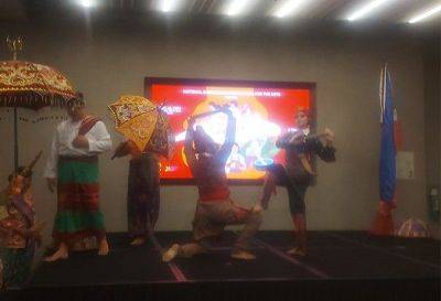 WATCH: Cultural performances for National Heritage Month