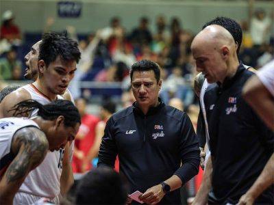 Bolts confident of making 1st-ever PBA Philippine Cup finals stint