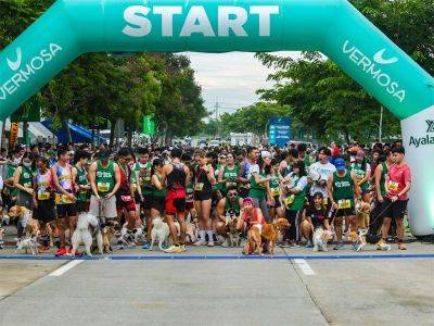 Vermosa Green Run returns for 3rd edition