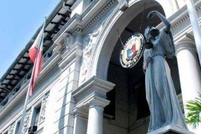 Nillicent Bautista - Justice - SC recognizes DOJ rules on preliminary probe - philstar.com - Philippines - city Manila, Philippines