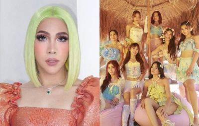 Vice Ganda, BINI, 'Drag Race Philippines' queens lead Pride PH 2024 hosts, performers