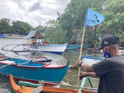 James Relativo - 2-day collective fishing sa West Philippine Sea 'tagumpay' vs China ban | Pilipino Star Ngayon - philstar.com - Philippines - China - city Beijing - city San Antonio - city Manila, Philippines