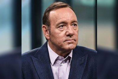 Agence FrancePresse - Kevin Spacey denies new allegations to air in UK documentary - philstar.com - Usa - Britain - New York - city London, Britain