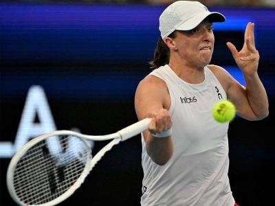 Rafael Nadal - Elena Rybakina - Swiatek finds Nadal inspiration to win 'crazy' Madrid Open title - philstar.com - Australia - Spain - city Manila