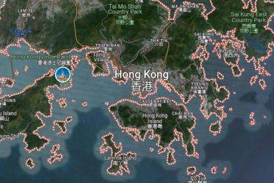 2 Pinoys injured in Hong Kong rainstorm