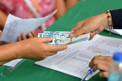 DepEd cautions public vs fake posts on cash aid