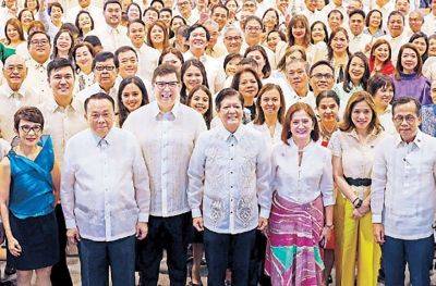Governance Philippine news
