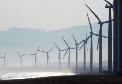 COMMENTARY: Is Cebu 100% renewable energy-ready?