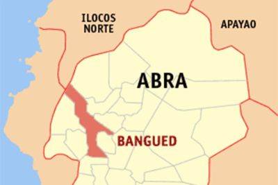 Artemio Dumlao - Abra barangay execs suspended for death penalty ordinance on garbage dumping - philstar.com - city Sangguniang - city Santiago - city Baguio