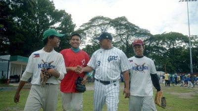 All Nippon Airways becomes official partner of Smokey Mountain Baseball Project in the Philippines