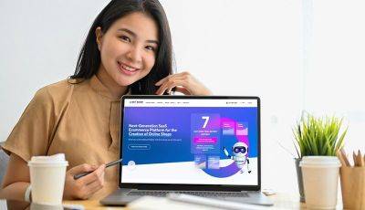 This innovative platform lets you start an online business quick and easy - philstar.com - Philippines - city Manila, Philippines