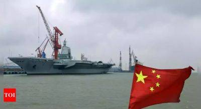 'Suicidal': Can China take on US, Japan navies with Fujian?
