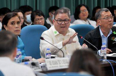 Restore some NFA functions in RTL extension, DA urges Congress