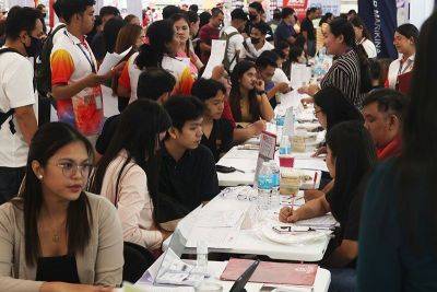 Jobless Filipinos hit 2 million in March 2024 — PSA