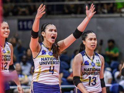 Lady Bulldogs vow to give all in do-or-die vs Lady Tamaraws