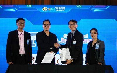 JuanHand, FEdCenter announce partnership to revolutionize financial literacy in the Philippines - philstar.com - Philippines - county Summit - city Manila, Philippines