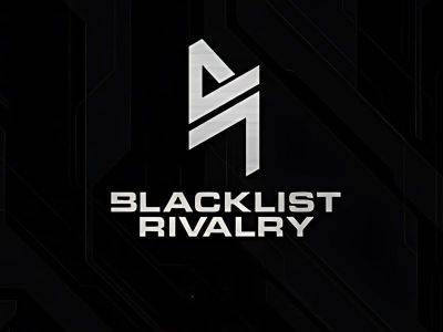 Blacklist Rivalry drops out of PGL Wallachia due to visa woes