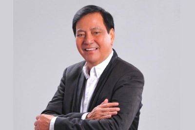 Ombudsman suspends Cebu City mayor Rama