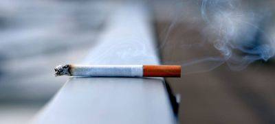 WHO: Tobacco use declining worldwide