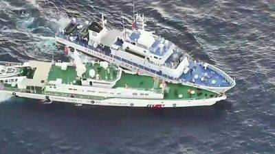 Red Mendoza - Filipinos want military action to resolve sea row - manilatimes.net - Philippines - China