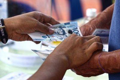 James Relativo - Rex Gatchalian - DSWD gusto i-'adjust' 4Ps cash grants sa gitna ng paglobo ng inflation | Pilipino Star Ngayon - philstar.com - Philippines - city Manila, Philippines
