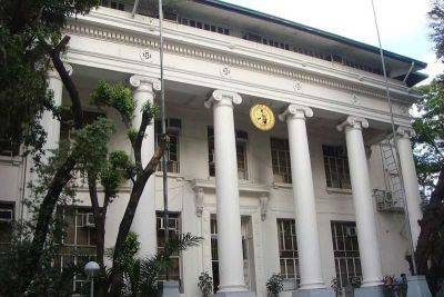 Ian Laqui - Justice - DOJ expands role of prosecutors in case build-up - philstar.com - Philippines - city Manila, Philippines