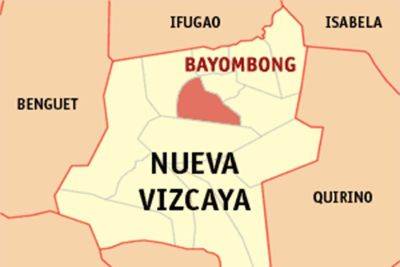 Artemio Dumlao - 3 teens, 2 more women rescued from Nueva Vizcaya bar - philstar.com - city Baguio