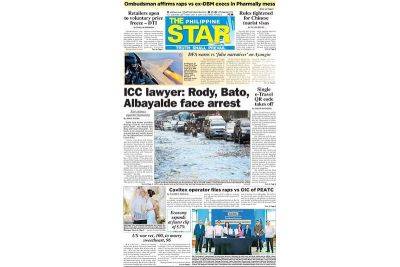 The STAR Cover (May 10, 2024)