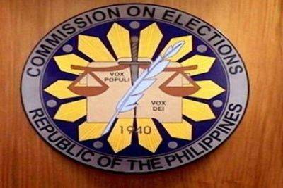 House backs Comelec plan to ban substitution by withdrawal