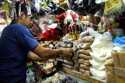 Alfredo Pascual - Louella Desiderio - El Niño - Retailers openm to voluntary price freeze – DTI - philstar.com - Philippines - state Alaska - city Manila, Philippines