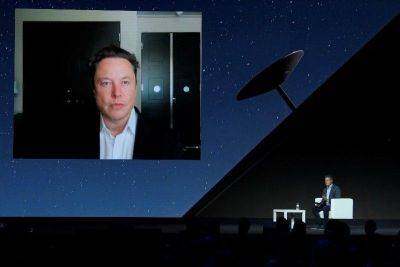 Indonesia says Musk's Starlink granted licenses to operate