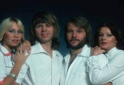 Agence FrancePresse - International - The winners take it all: ABBA members get royal honors - philstar.com - Sweden - city London - county King